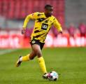 Borussia Dortmund Diambang Kehilangan Youssoufa Moukoko