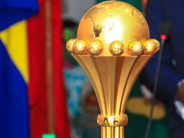 CAF Pastikan Piala Afrika Akan Terus Berlanjut