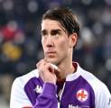 Direktur Fiorentina Akui Sudah Banyak Tawaran Masuk Untuk Dusan Vlahovic