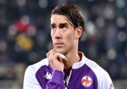 Direktur Fiorentina Akui Sudah Banyak Tawaran Masuk Untuk Dusan Vlahovic