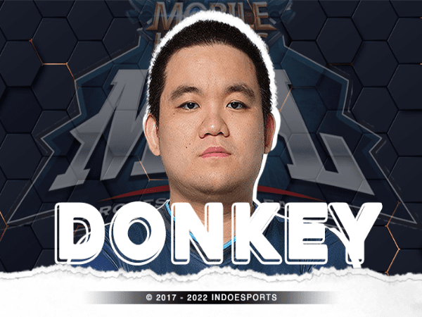 Donkey Prediksi Tim yang Akan Juara MPL ID Season 9, Bukan EVOS Legends