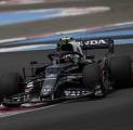 F1 2021 Jadi Bukti Konsistensi Performa Pierre Gasly