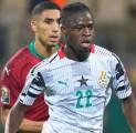 Ghana Gagal di Piala Afrika, Kamaldeen Sulemana Jadikan Pembelajaran