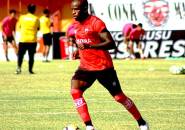 Greg Nwokolo Mulai Pulih, Segera Perkuat Madura United