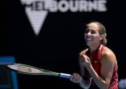 Hasil Australian Open: Madison Keys Kembali Ke Semifinal Sejak 2015