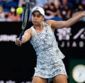 Hasil Australian Open: Tampil Tanpa Cela, Ashleigh Barty Maju Ke Semifinal
