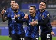 Inter Milan Diklaim Makin Tak Terbendung Menuju Tangga Juara