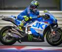 Joan Mir Ungkap Penyebab Suzuki Kehilangan Gelar Juaranya di MotoGP 2021