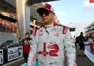 Kimi Raikkonen Kecewa Karena Alfa Romeo Tak Kembangkan Mobil di F1 2021