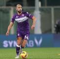 Amrabat Bakal Tinggalkan Fiorentina, Milan Gali Informasi