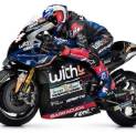 Andrea Dovizioso Makin Pede Hadapi MotoGP 2022 dengan Motor Baru