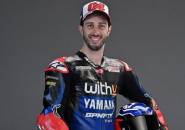 Andrea Dovizioso: Masa Depan Saya Tergantung Hasil MotoGP 2022