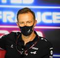 Bos Alpine Minta Tiga Sirkuit Formula 1 Ini Berbenah