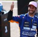 Bos McLaren Akui Tak Permasalahkan Lamanya Adaptasi Daniel Ricciardo