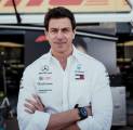 Bos Mercedes Akui Timnya Terlalu Pede di F1 2021