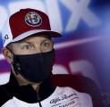 Kimi Raikkonen: GP Abu Dhabi 2021 Jadi Balapan Terakhir Saya di F1