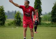 Madura United Asah Variasi Serangan Jelang Hadapi PSIS Semarang