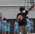 Melempem di Seri Perdana, Rans PIK Basketball Segera Berbenah