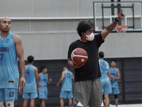 Rans PIK Basketball ingin bermain lebih baik di Seri 2 Bandung.