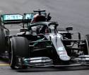 Mercedes Prediksi Ada Tim F1 yang Salah Kembangkan Mobil Musim 2022