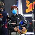 Zak Brown Pahami Daniel Ricciardo Yang Kesulitan Adaptasi