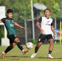 Borneo FC Pincang, Pemain Pelapis Harus Buktikan Kualitas