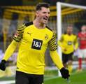 Borussia Dortmund Beri Lampu Hijau ke Barcelona untuk Boyong Thomas Meunier