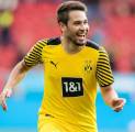 Borussia Dortmund Dikabarkan Akan Perpanjang Kontrak Raphael Guerreiro