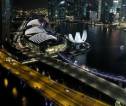 Domenicali Senang Singapura Perpanjang Kontrak Gelar F1 hingga 2028