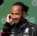 Jenson Button Ragu Lihat Lewis Hamilton Pensiun Dini