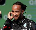 Jenson Button Ragu Lihat Lewis Hamilton Pensiun Dini