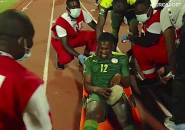Kabar Buruk Milan, Ballo-Toure Alami Cedera di Piala Afrika