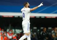 Karim Benzema Dikejar Waktu untuk Pulih dari Cedera Tepat Waktu vs Bilbao