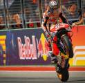 Livio Suppo Berharap Marc Marquez Bisa Kembali Ramaikan MotoGP 2022