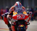 Performa Motor Honda Tentukan Kesuksesan Marc Marquez di MotoGP 2022