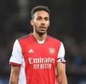 Pierre-Emerick Aubameyang Ditinggal Arsenal untuk Kamp Latihan di Dubai