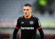 Pilih Berhemat! Bayern Enggan Ikut Perang Penawaran untuk Florian Wirtz