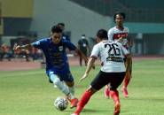 PSIS Semarang Tak Gentar Hadapi Madura United, Optimistis Raih 3 Poin