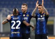 Punya Lini Tengah Solid, Inter Milan Diklaim Calon Kuat Juara Musim ini