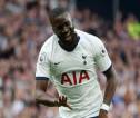 Demi Ndombele, PSG Tawarkan Empat Pemain Bintangnya ke Tottenham