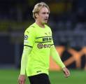Dortmund Sering Kebobolan dengan Mudah, Julian Brandt Ungkap Alasannya