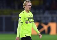 Dortmund Sering Kebobolan dengan Mudah, Julian Brandt Ungkap Alasannya