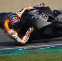 Honda Turunkan Stefan Bradl untuk Lakukan Pengujian Motor di Jerez