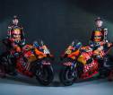 KTM Jadi Tim Pabrikan Pertama yang Luncurkan Motor Musim 2022