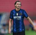 Matteo Darmian: Saya Harap Bisa Mencetak Gol Lawan AC Milan