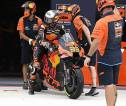Motor Diklaim Kian Cepat, KTM Targetkan Finis Tiga Besar di MotoGP 2022