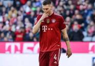 Niklas Sule Pilih Hengkang, Bayern Munich Siapkan Tiga Pemain Alternatif