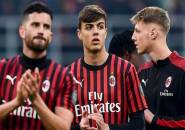 Putra Paolo Maldini Selangkah Lagi Tinggalkan AC Milan