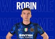 Datangkan Robin Gosens, Inter Lakukan Hal Besar di Musim Ini