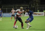 Dragan Ungkap Kekurangan PSIS Semarang Kala Ditekuk Madura United